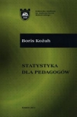 Statystyka dla pedagogów