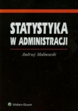 Statystyka w administracji
