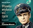 Stawka większa niż życie (BOX 3CD mp3)
