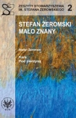 Stefan Żeromski mało znany oraz Kara i Pod pierzyną
