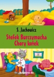 Stefek Burczymucha Chory kotek