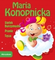 Wierszykowo : Stefek Burczymucha; Pranie; Tęcza