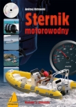 Sternik motorowodny