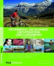 Ősterreich, die Schweiz, Liechtenstein und Luxemburg in allen Facetten.