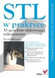 STL w praktyce. 50 sposobów efektywnego wykorzystania