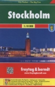 Stockholm 1:10 000