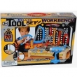 Stoliczek z narzędziami 70 elementów