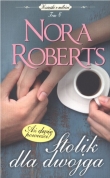 STOLIK DLA DWOJGA BR.POCKET HARPER COLLINS9788327616555