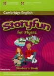 Storyfun for Flyers Student's Book
