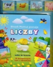 Strach Piotruś poznaje liczby