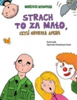 Strach to za mało, czyli grubsza afera