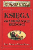 Straszna historia. Księga zwariowanych różności