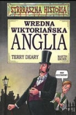 STRASZNA...- WREDNA WIKTORIAŃSKA AN EGMONT 978-83-237-1993-9