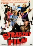 Straszny hiszpański film (Płyta DVD)