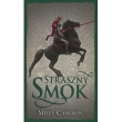 STRASZNY SMOK T.3 CYKL ZDRAJCY OP. MAG  9788374808262