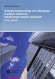 Strategia bezpośredniego celu inflacyjnego w polityce monetarnej współczesnych banków centralnych