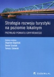 Strategia rozwoju turystyki na poziomie lokalnym