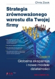 Strategia zrównoważonego wzrostu dla Twojej firmy. Część II: Globalna ekspansja i nowe modele działalności