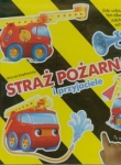 Straż pożarna i przyjaciele