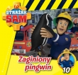 Strażak Sam 10. Zaginiony pingwin