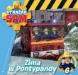 Strażak Sam 6 Zima w Pontypandy
