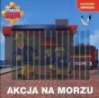 Strażak Sam Akcja na morzu Ruchome obrazki