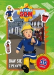 STRAŻAK SAM BAW SIĘ Z PENNY KS. Z ZADANI OLESIEJUK9788327475657