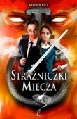 Strażniczka Miecza