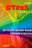 STRES I KOBIETY SKUTECZNE METODY WALKI ASTRUM 9788372778437