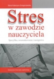 Stres w zawodzie nauczyciela