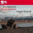 STRING QUARTETS NO. 4, 11 &