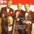 String Quartets Nos.