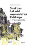 Struktura ludności województwa łódzkiego