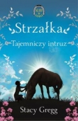 Strzałka Tajemniczy intruz Klub w siodle 2