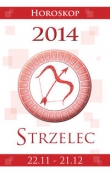 Strzelec Horoskop 2014