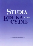 Studia edukacyjne 30/2014