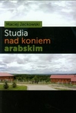 Studia nad koniem arabskim