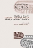 Studia o Filozofii Sorena Kierkegaarda