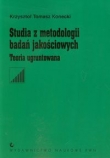 Studia z metodologii badań jakościowych