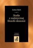 Studia z realistycznej filozofii ekonomii