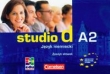 Studio d A2 zeszyt słówek