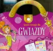 Stwórz kreacje dla gwiazdy. Lili Chantilly