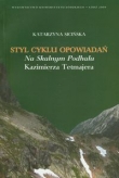 Styl cyklu opowiadań Na Skalnym Podhalu Kazimierza Tetmajera