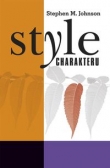 Style charakteru