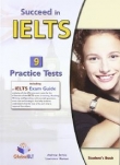 Succeed in IELTS