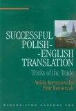 Successful Polish-English Translation