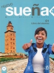 Suena Nuevo 4 Podręcznik C1 + 2 CD