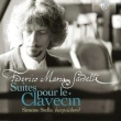 SUITES POUR LE CLAVECIN