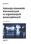 Sukcesja stanowisk kierowniczych w organizacjach pozarządowych