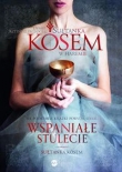 SUŁTANKA KöSEM  Księga 1 W haremie